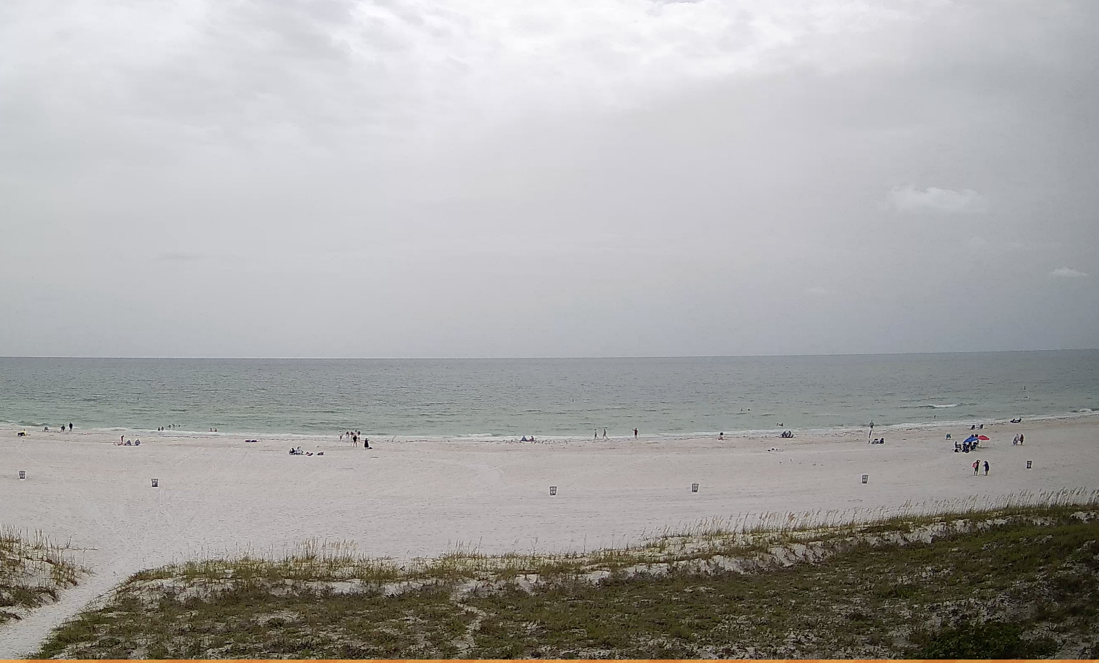 Clearwater Beach Live Web Cam - Surfside Clearwater Beach